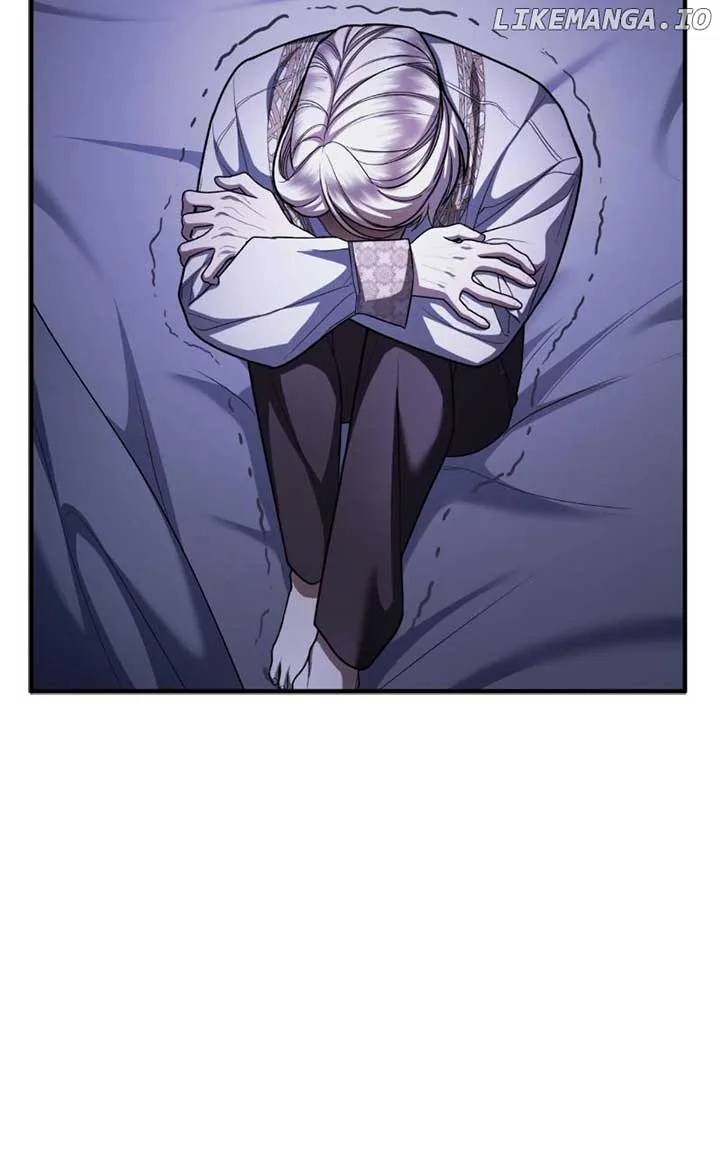 Who Kidnapped the Empress? Chapter 85 page 97