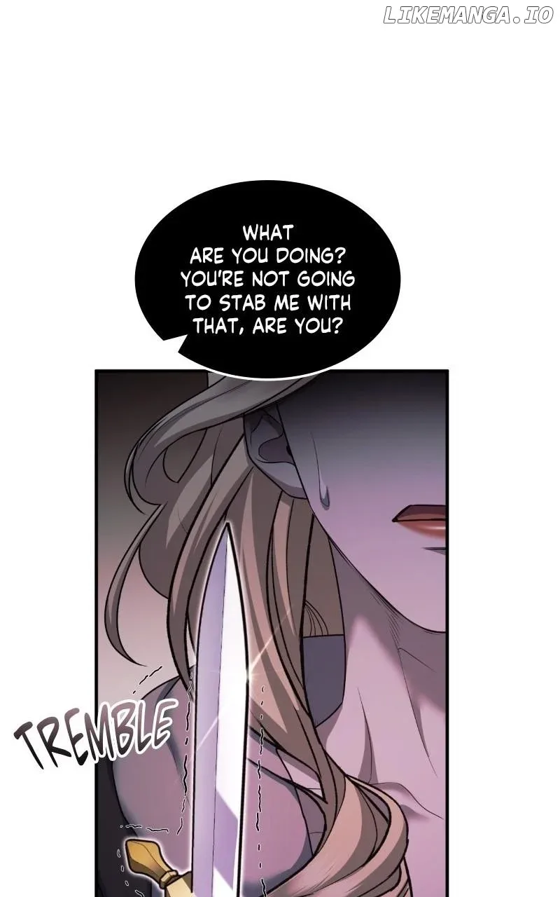 Who Kidnapped the Empress? Chapter 88 page 53