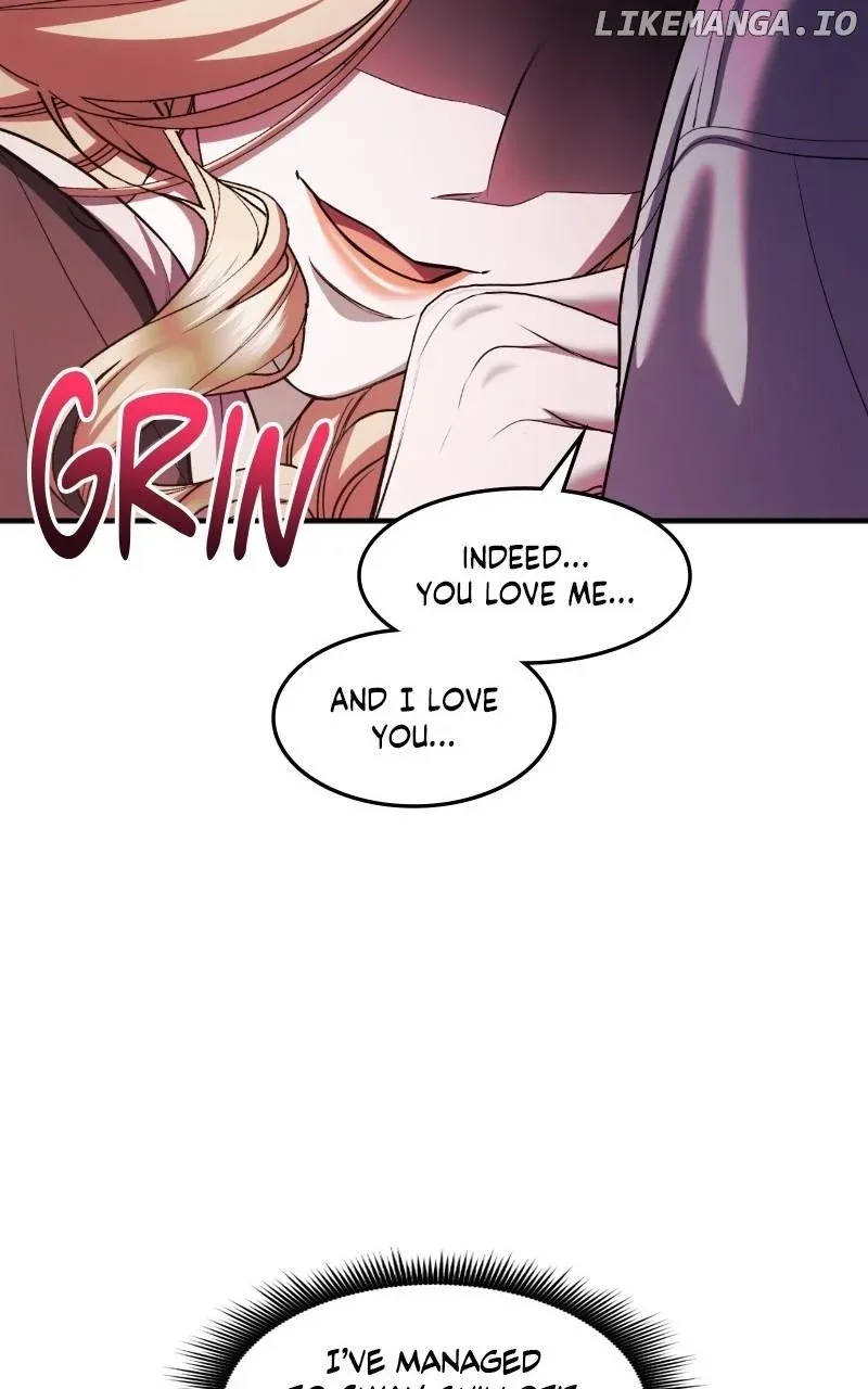 Who Kidnapped the Empress? Chapter 88 page 78