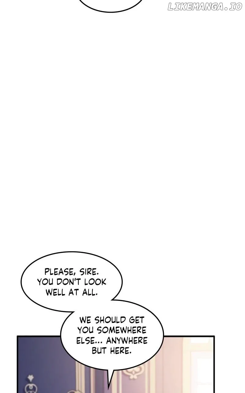 Who Kidnapped the Empress? Chapter 88 page 7