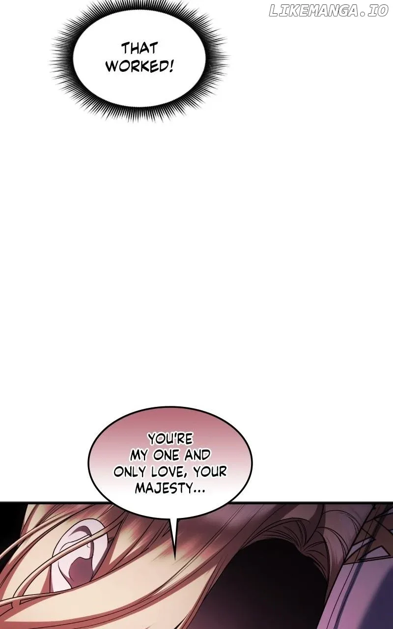 Who Kidnapped the Empress? Chapter 88 page 77