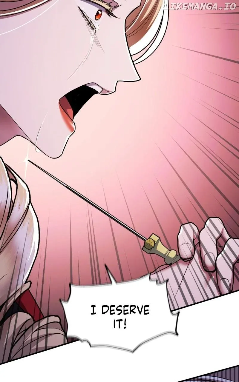 Who Kidnapped the Empress? Chapter 88 page 65