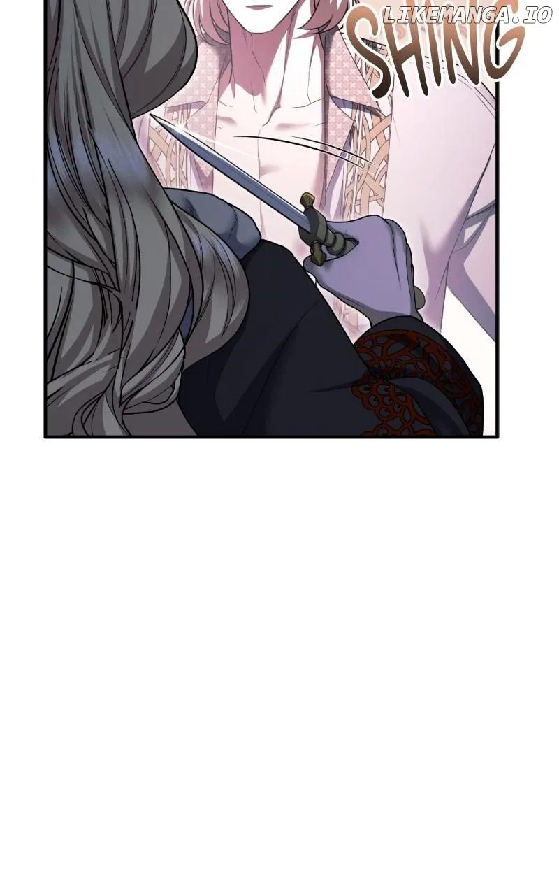 Who Kidnapped the Empress? Chapter 88 page 57