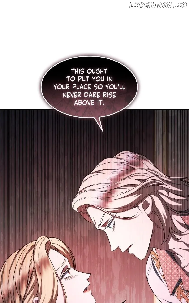 Who Kidnapped the Empress? Chapter 88 page 49