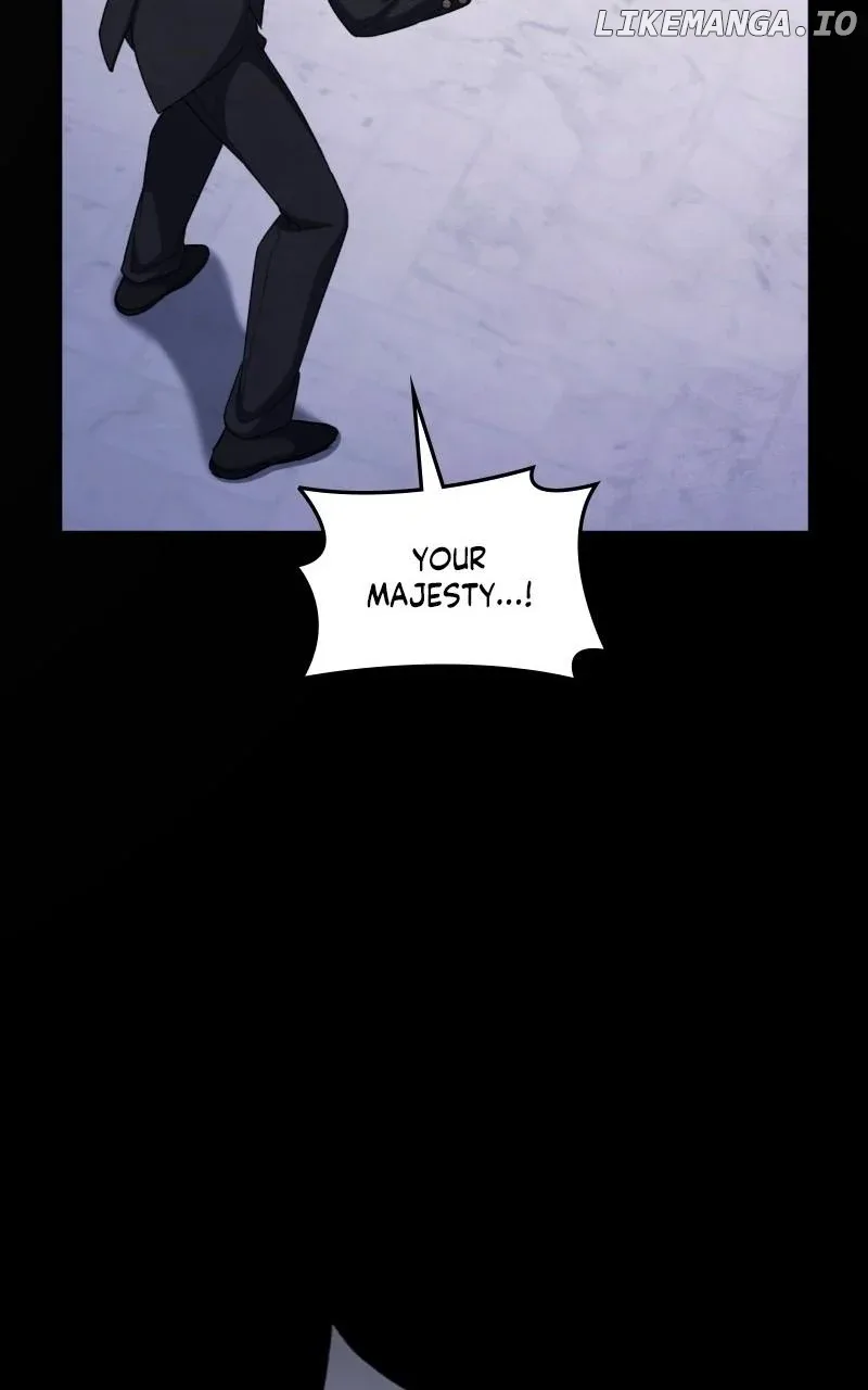 Who Kidnapped the Empress? Chapter 88 page 16