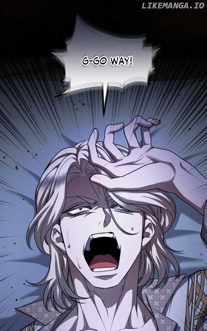 Who Kidnapped the Empress? Chapter 85 page 90