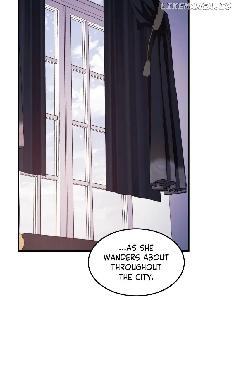 Who Kidnapped the Empress? Chapter 89 page 63