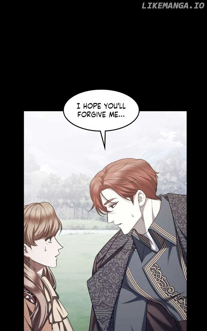 Who Kidnapped the Empress? Chapter 90 page 45