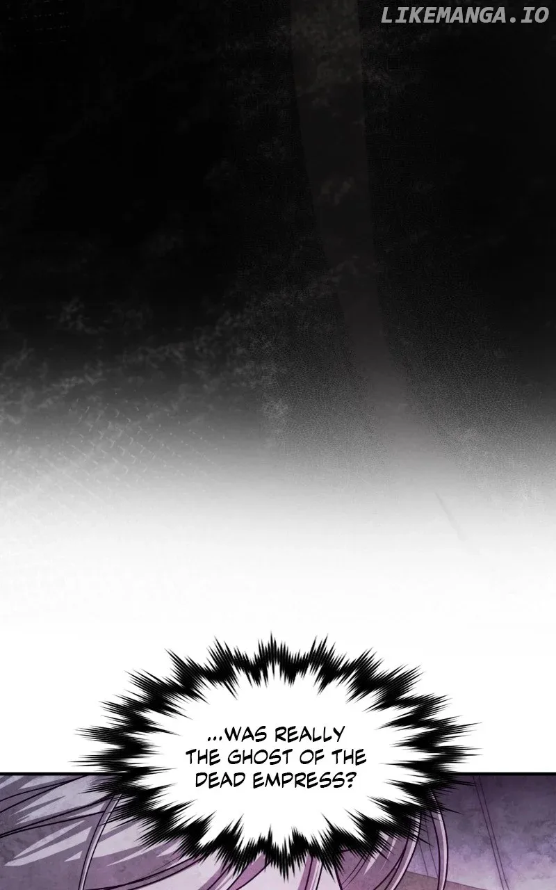 Who Kidnapped the Empress? Chapter 89 page 75