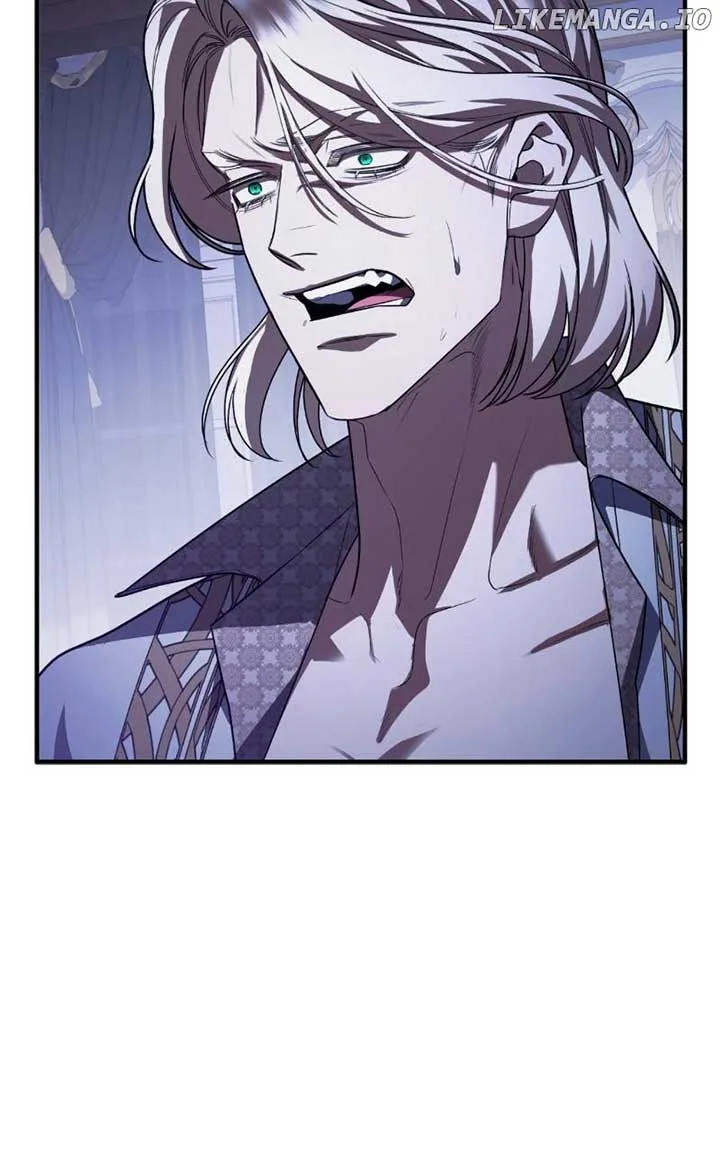 Who Kidnapped the Empress? Chapter 85 page 107