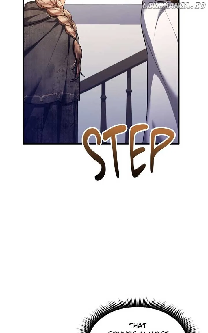 Who Kidnapped the Empress? Chapter 90 page 14