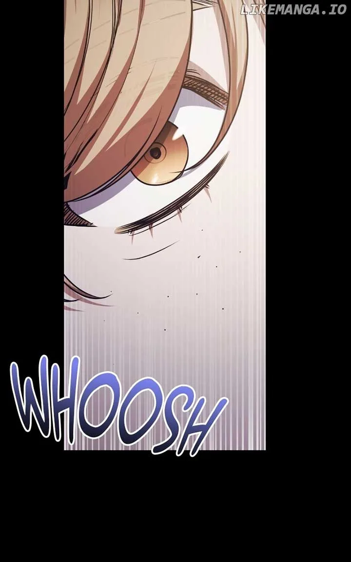 Who Kidnapped the Empress? Chapter 90 page 47