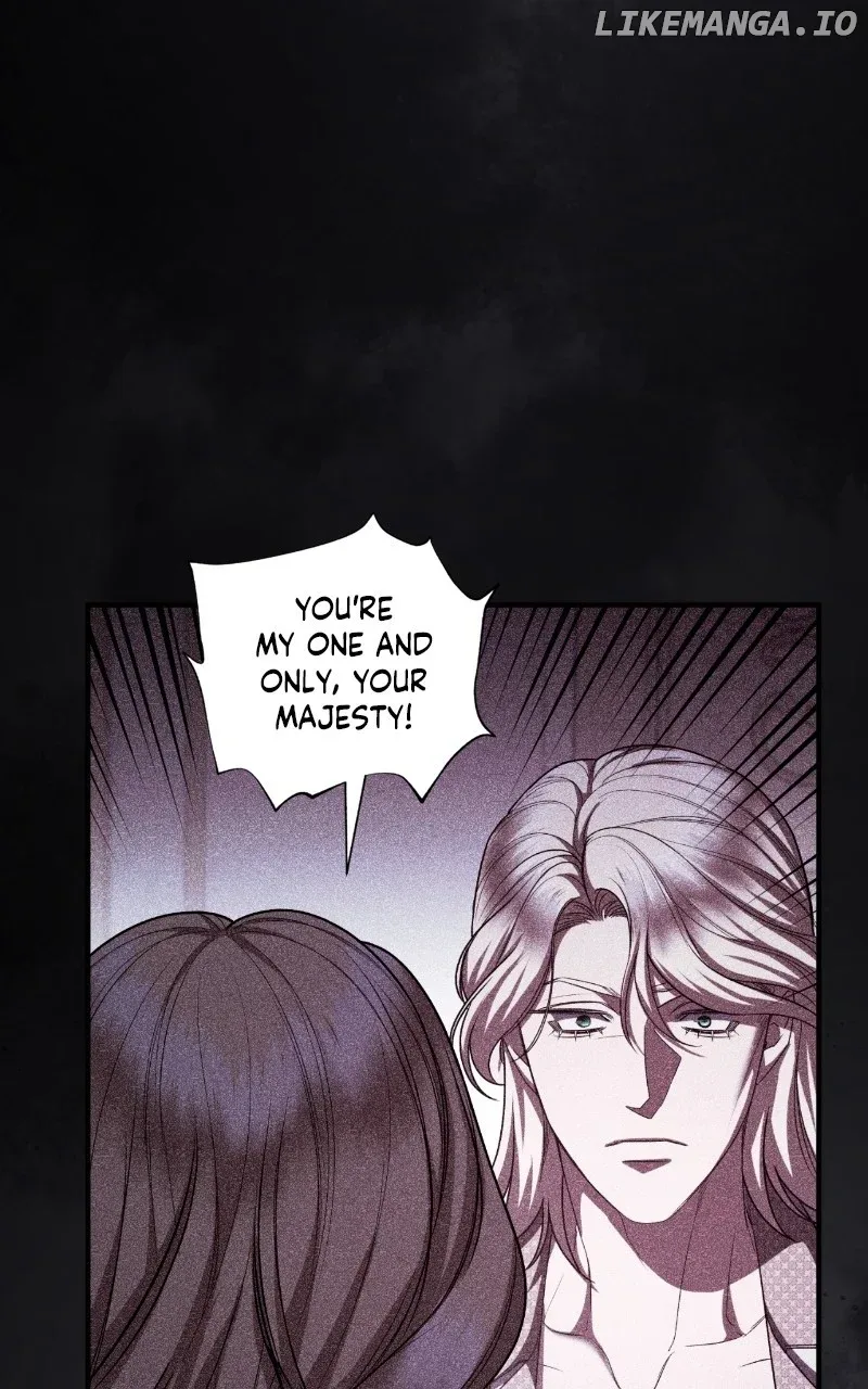 Who Kidnapped the Empress? Chapter 89 page 54