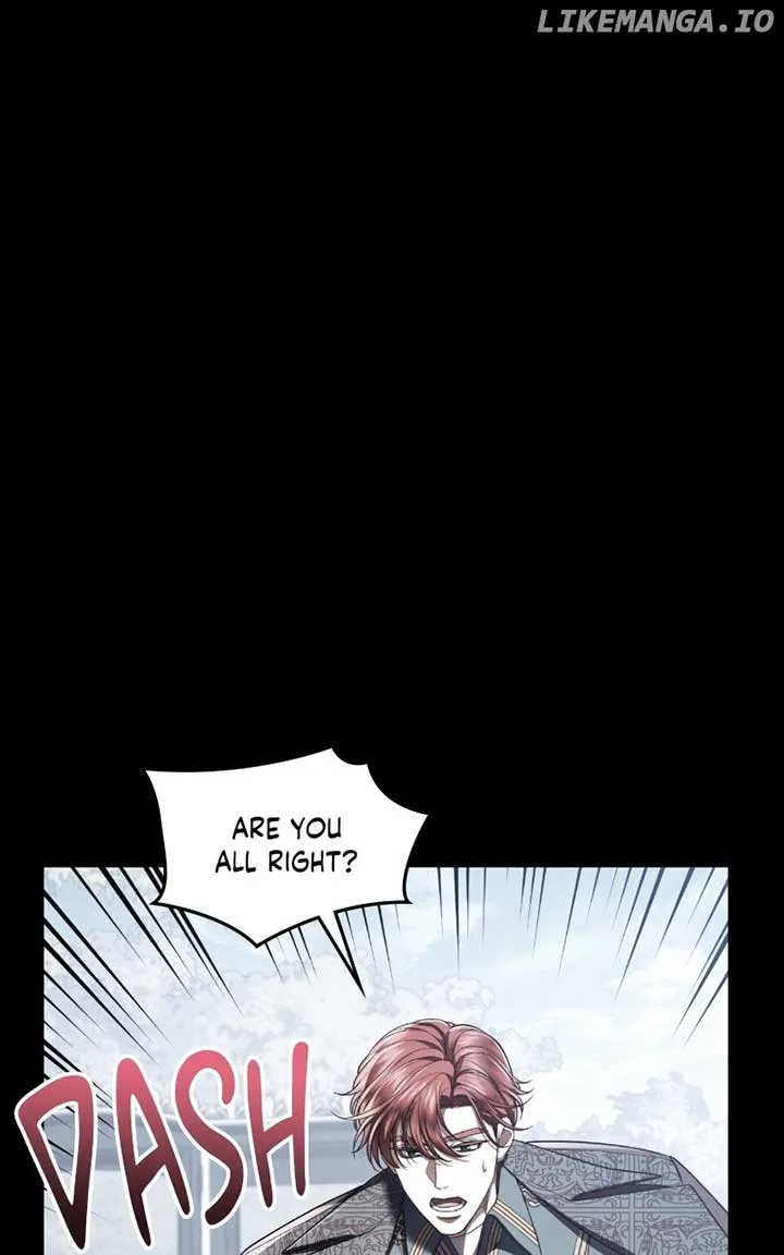 Who Kidnapped the Empress? Chapter 90 page 38