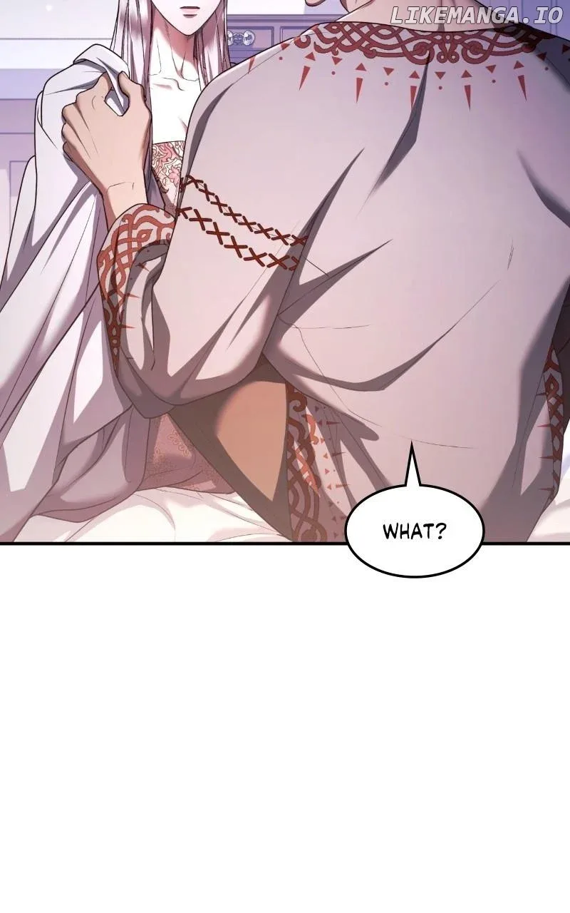 Who Kidnapped the Empress? Chapter 88 page 98