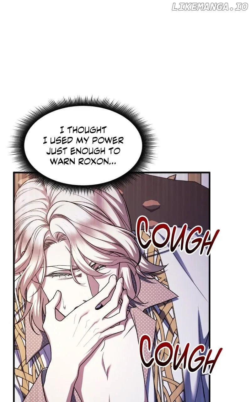 Who Kidnapped the Empress? Chapter 89 page 56