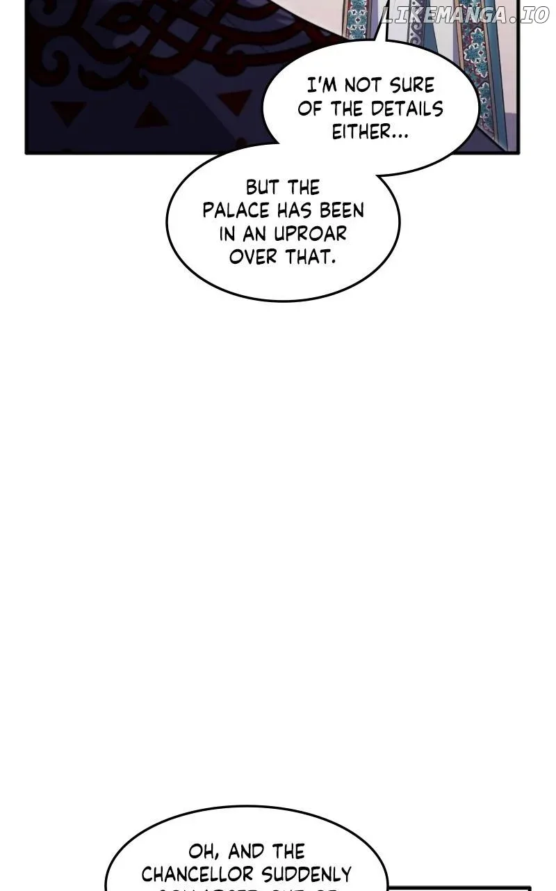 Who Kidnapped the Empress? Chapter 88 page 100