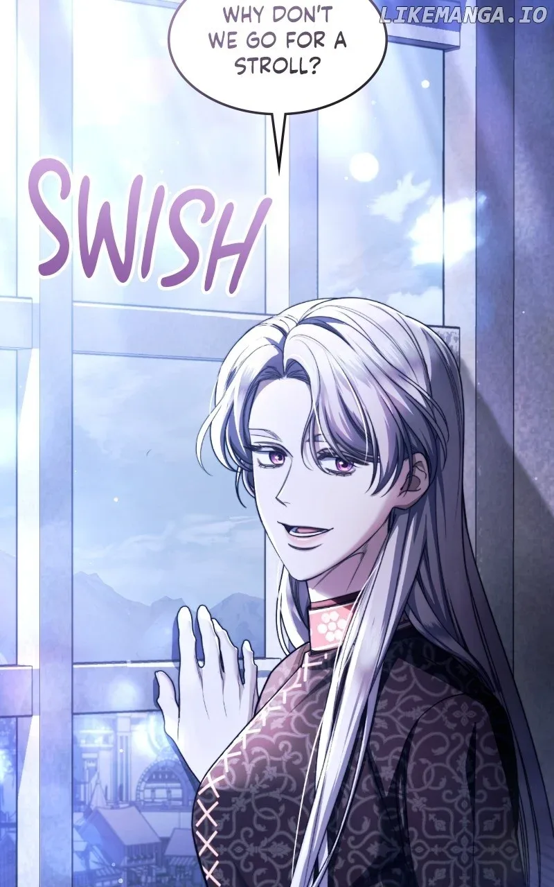 Who Kidnapped the Empress? Chapter 89 page 13