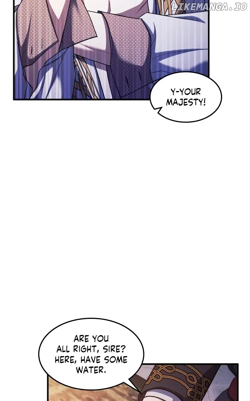 Who Kidnapped the Empress? Chapter 89 page 57