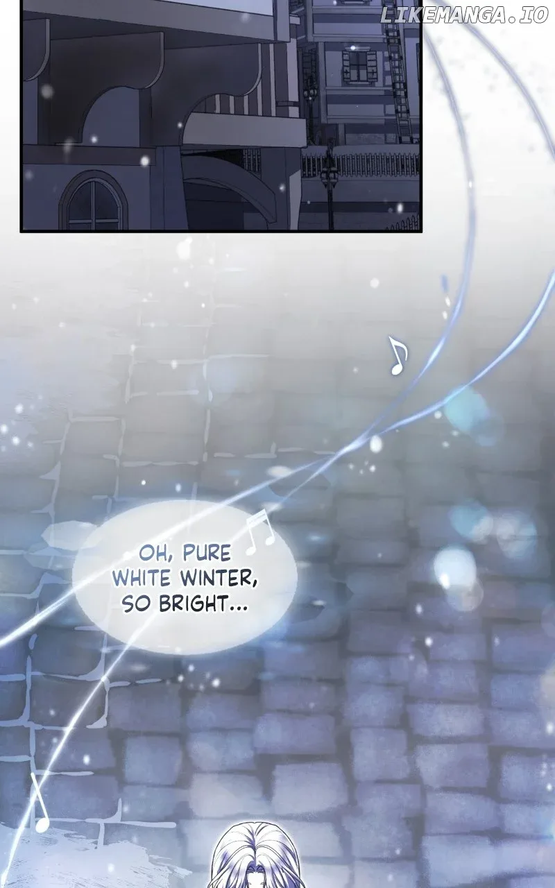 Who Kidnapped the Empress? Chapter 89 page 36
