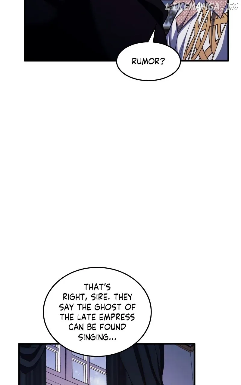 Who Kidnapped the Empress? Chapter 89 page 62