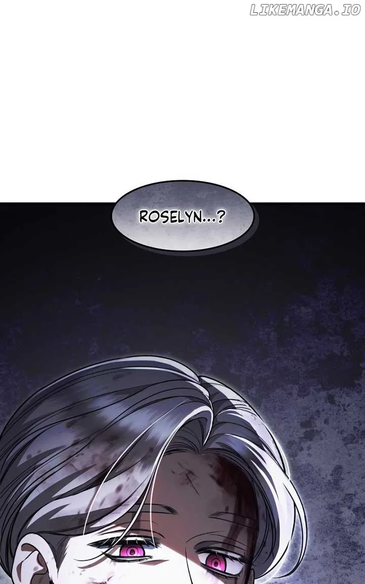 Who Kidnapped the Empress? Chapter 85 page 108