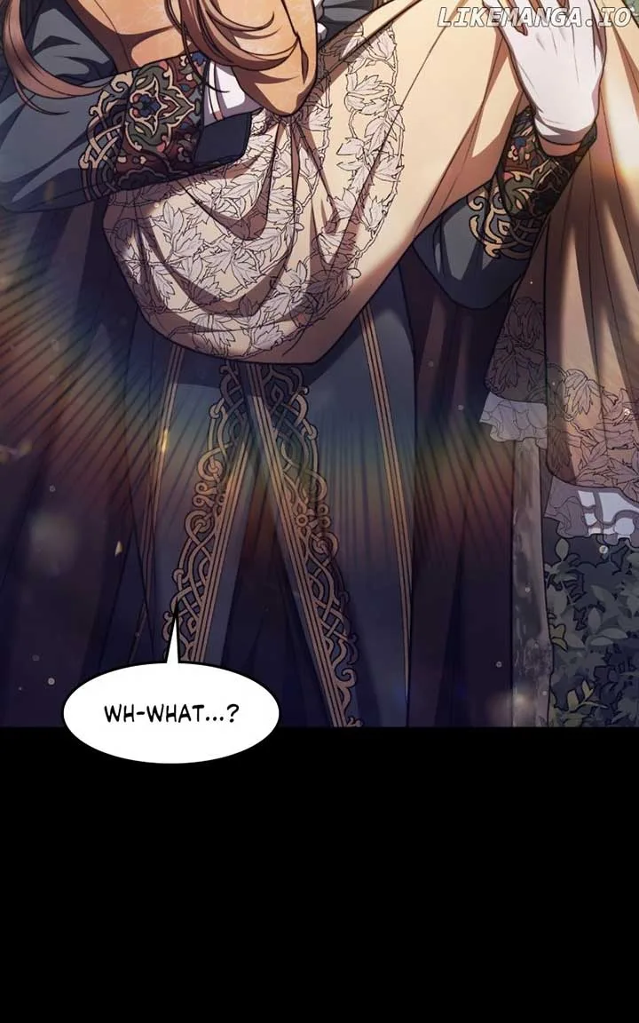 Who Kidnapped the Empress? Chapter 90 page 49