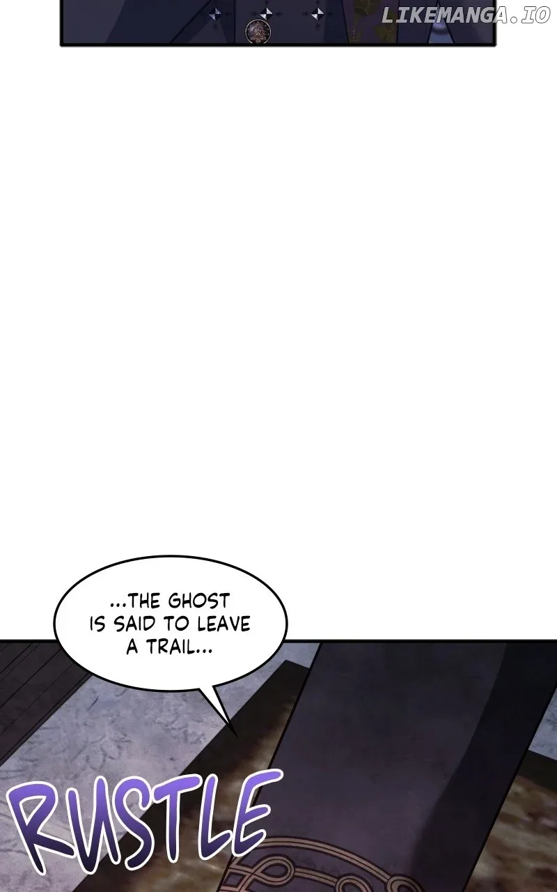 Who Kidnapped the Empress? Chapter 89 page 69