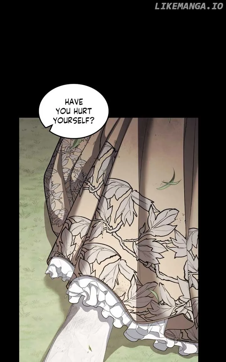 Who Kidnapped the Empress? Chapter 90 page 40