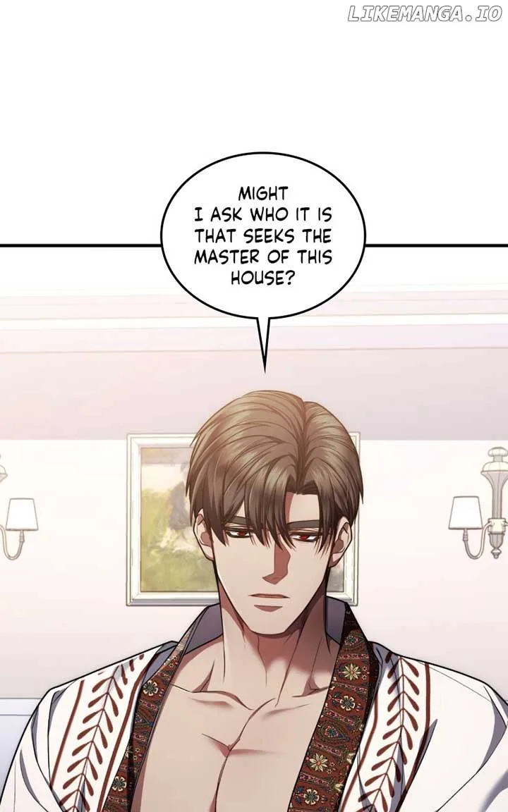 Who Kidnapped the Empress? Chapter 90 page 6