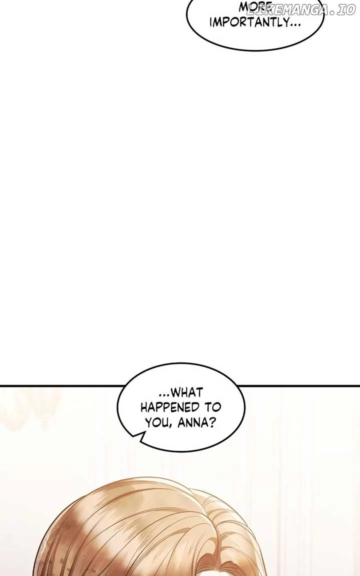 Who Kidnapped the Empress? Chapter 90 page 29