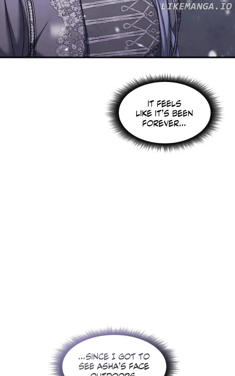 Who Kidnapped the Empress? Chapter 89 page 22