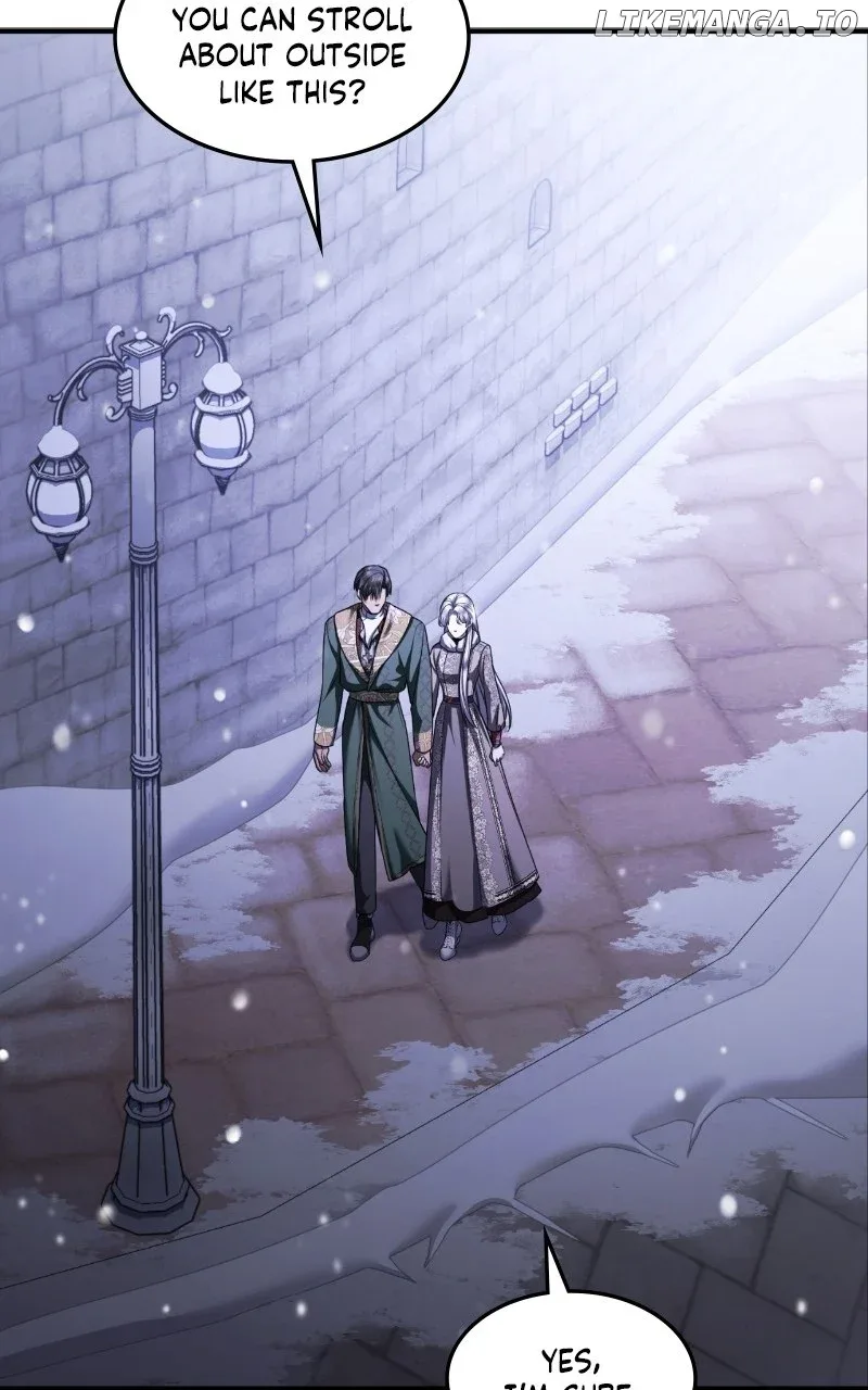 Who Kidnapped the Empress? Chapter 89 page 26