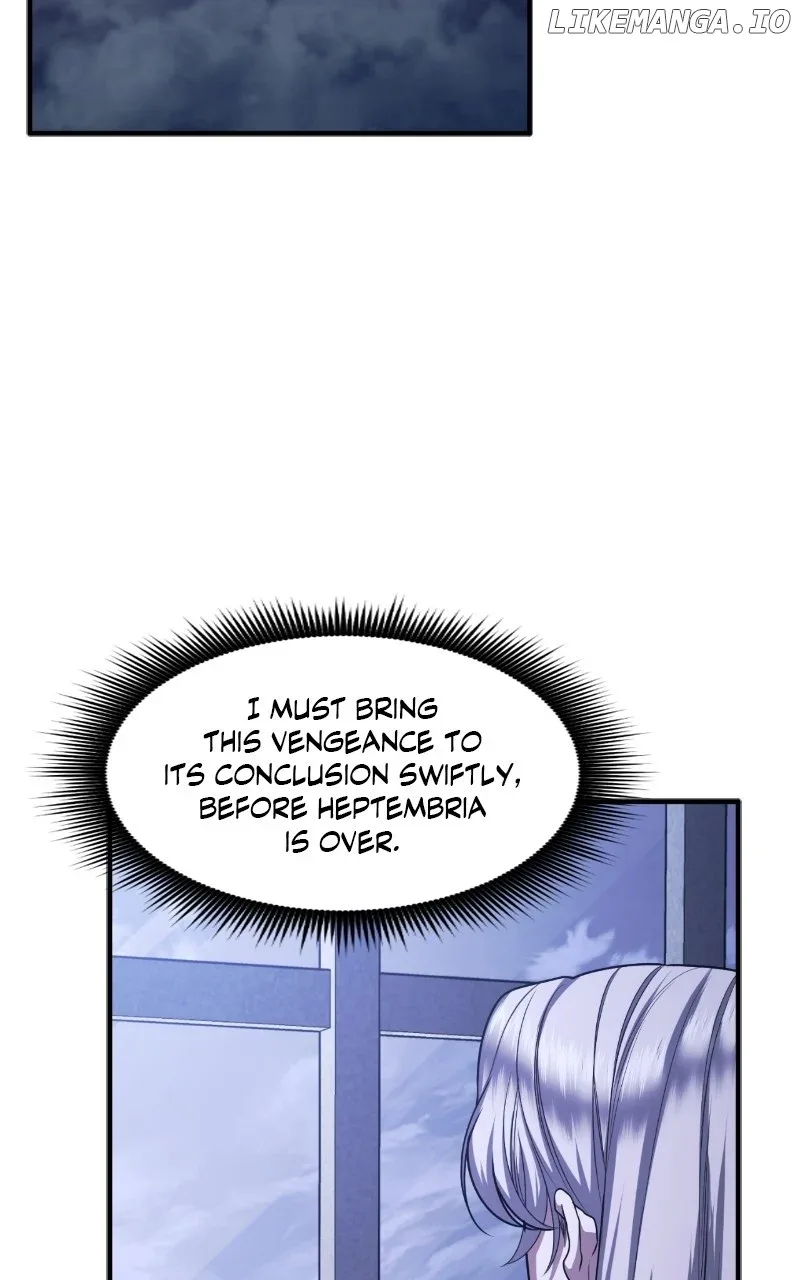 Who Kidnapped the Empress? Chapter 89 page 3