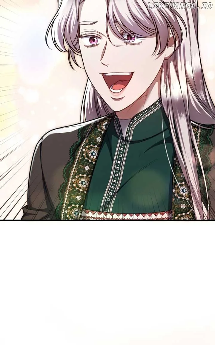 Who Kidnapped the Empress? Chapter 90 page 23
