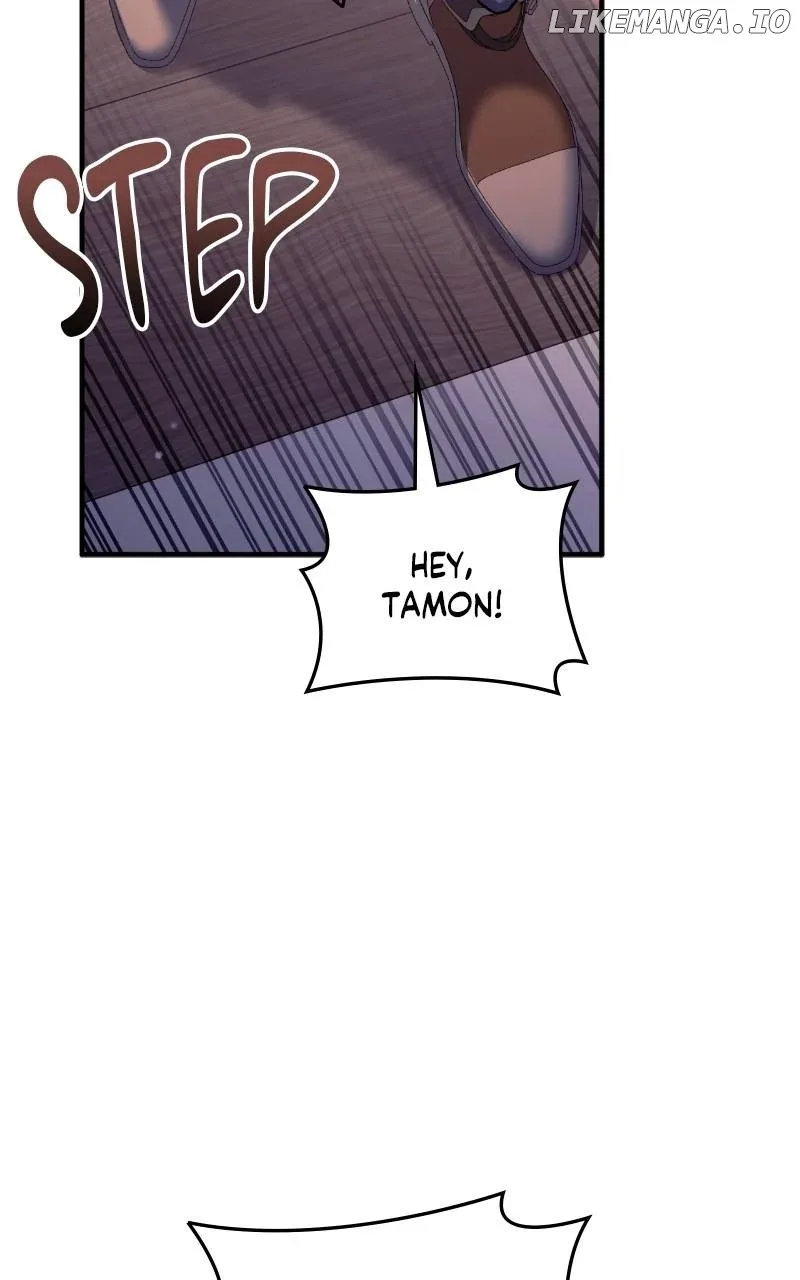 Who Kidnapped the Empress? Chapter 88 page 91