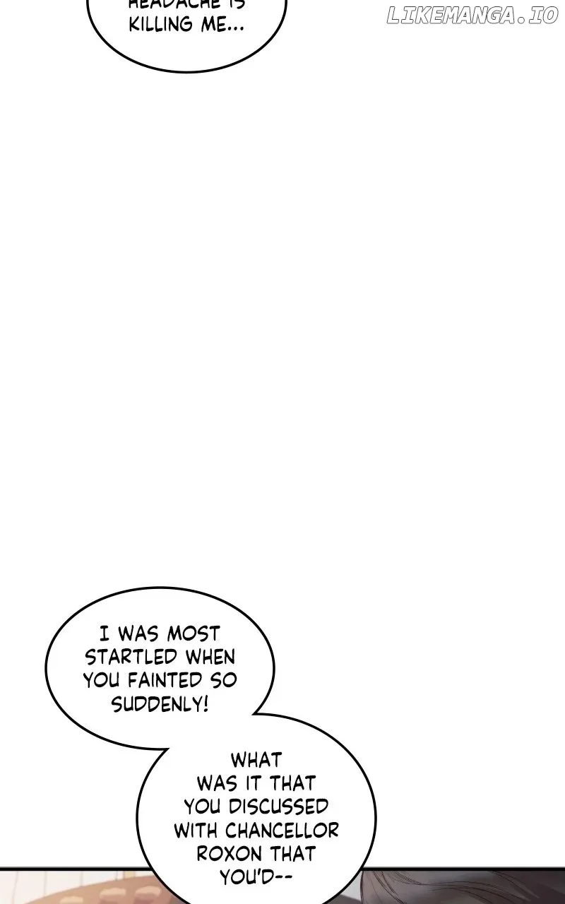 Who Kidnapped the Empress? Chapter 89 page 47