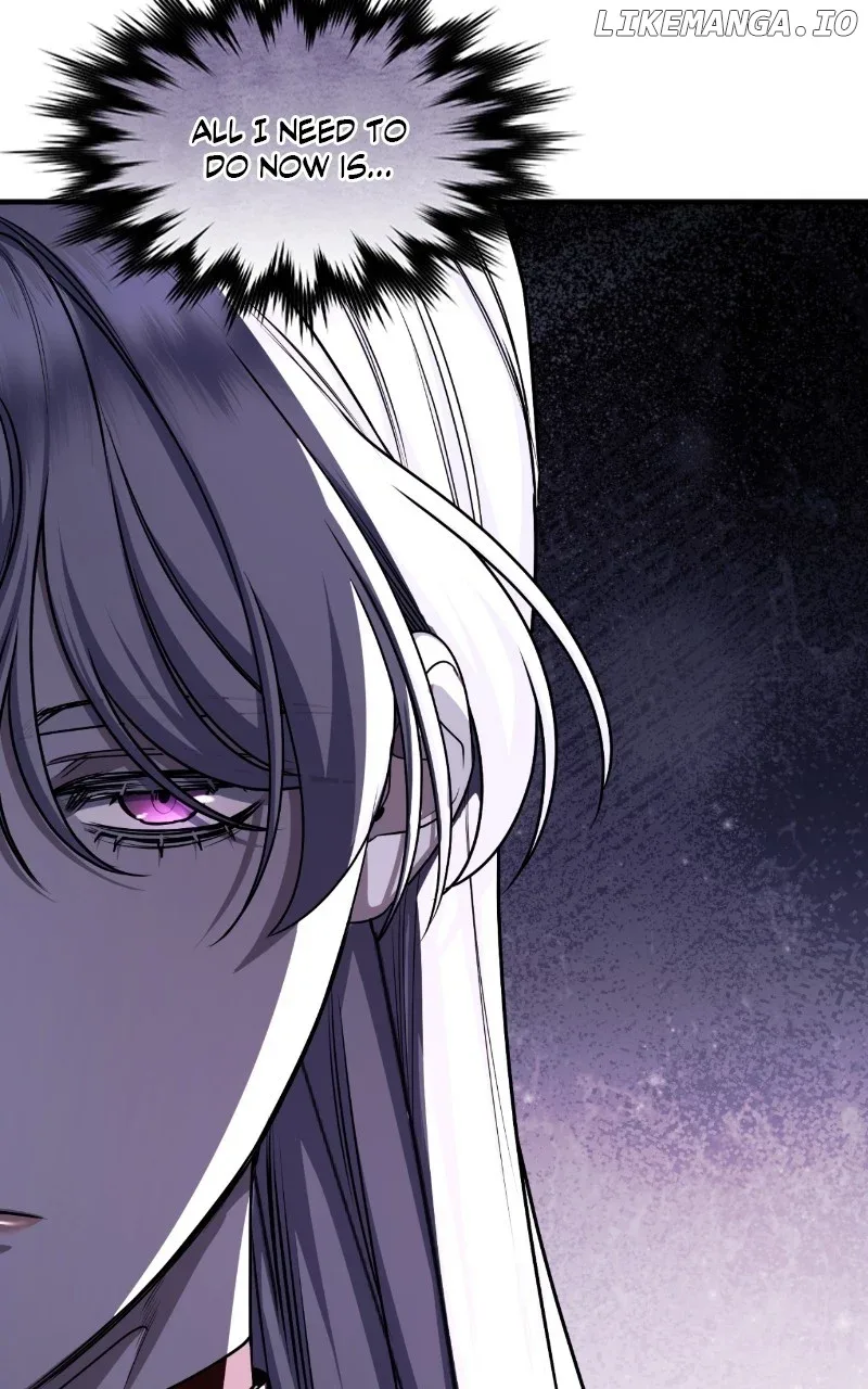 Who Kidnapped the Empress? Chapter 89 page 8
