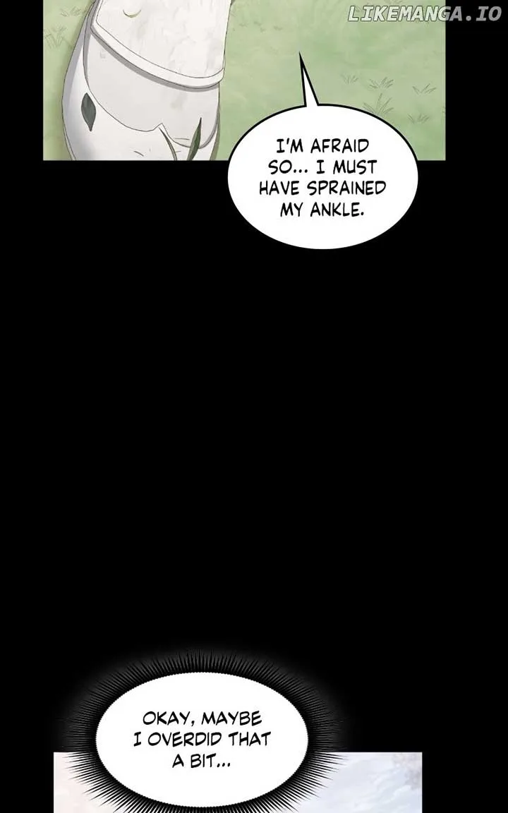 Who Kidnapped the Empress? Chapter 90 page 41