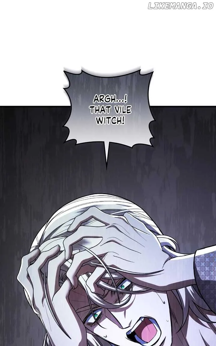 Who Kidnapped the Empress? Chapter 85 page 93