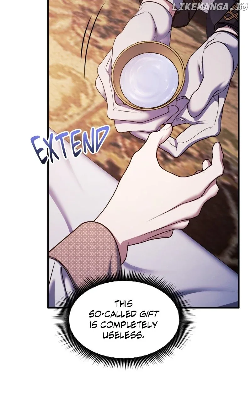 Who Kidnapped the Empress? Chapter 89 page 58