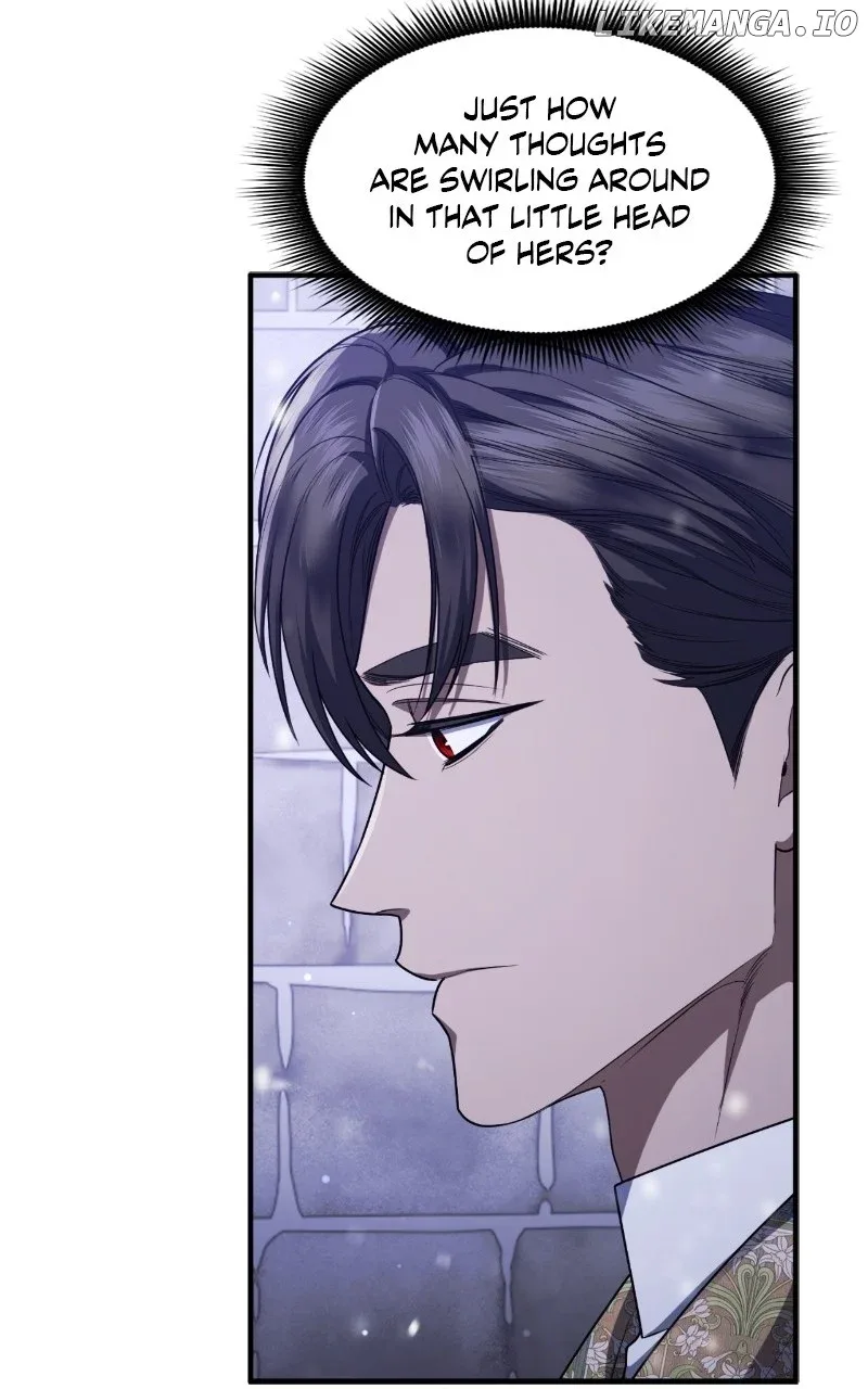 Who Kidnapped the Empress? Chapter 89 page 34
