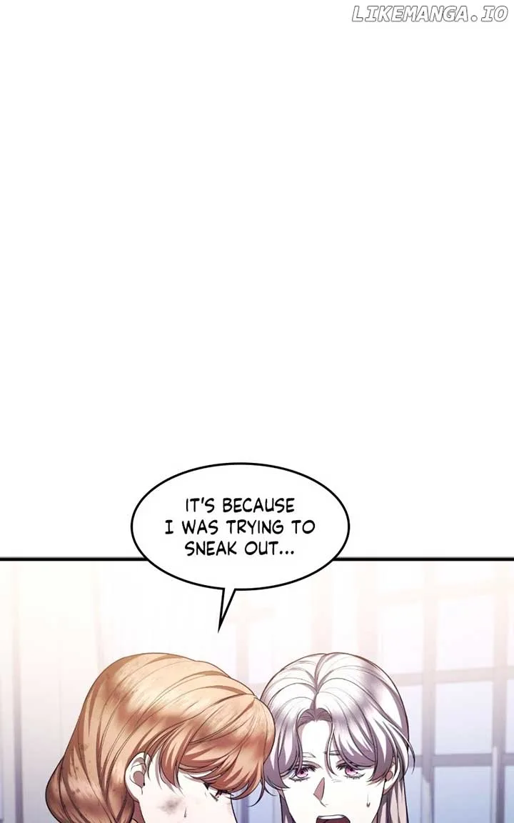 Who Kidnapped the Empress? Chapter 90 page 31