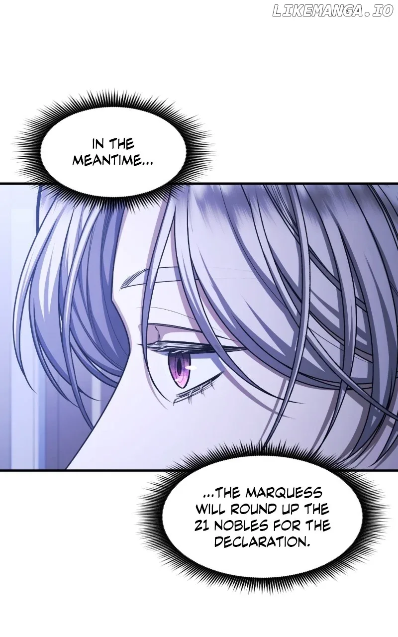 Who Kidnapped the Empress? Chapter 89 page 5