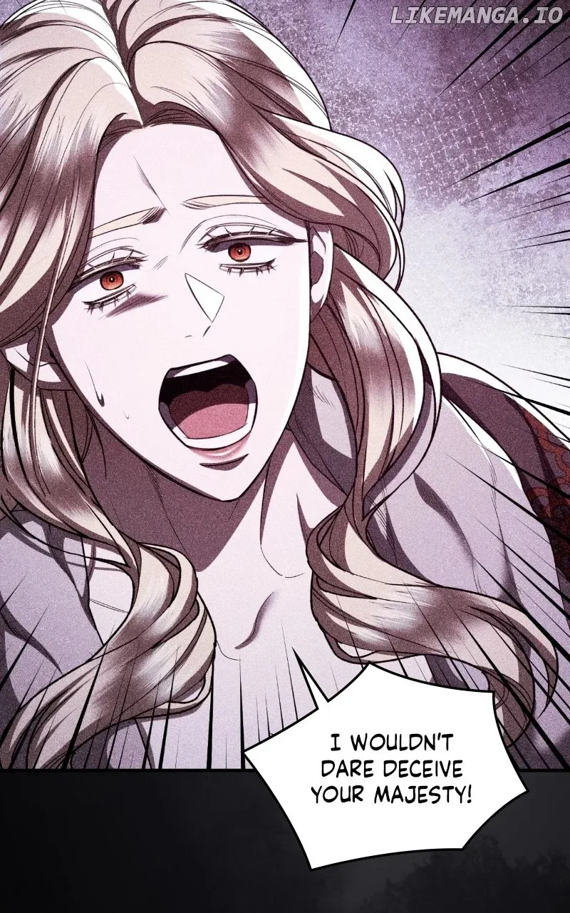Who Kidnapped the Empress? Chapter 89 page 53