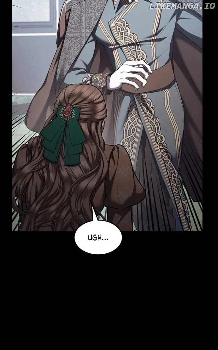 Who Kidnapped the Empress? Chapter 90 page 39