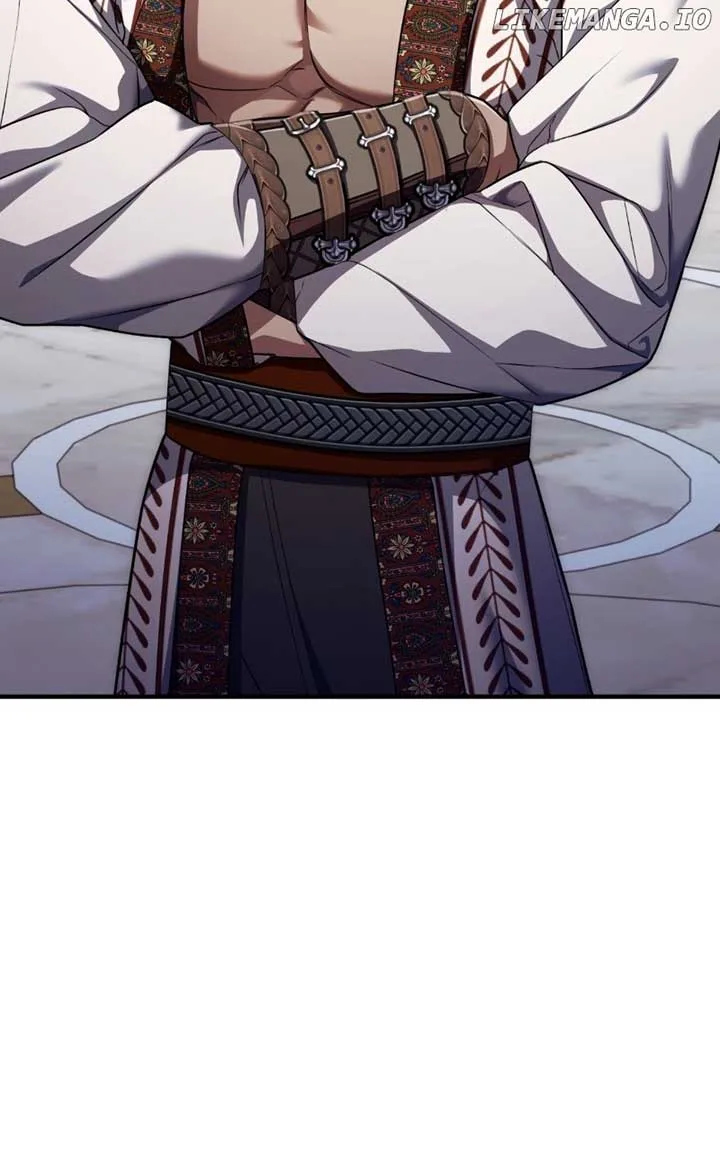 Who Kidnapped the Empress? Chapter 90 page 7