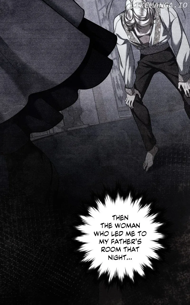 Who Kidnapped the Empress? Chapter 89 page 74