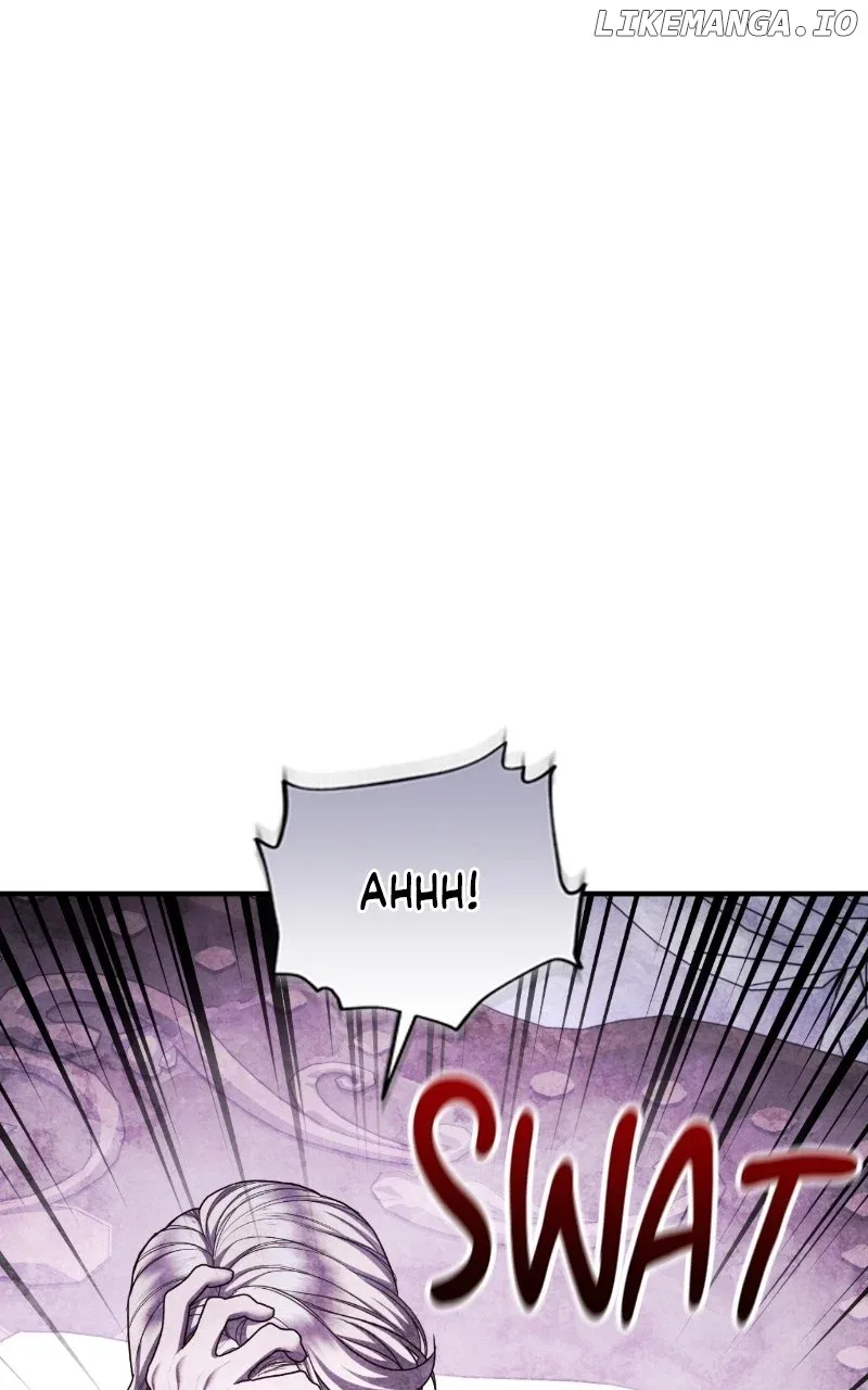 Who Kidnapped the Empress? Chapter 89 page 78