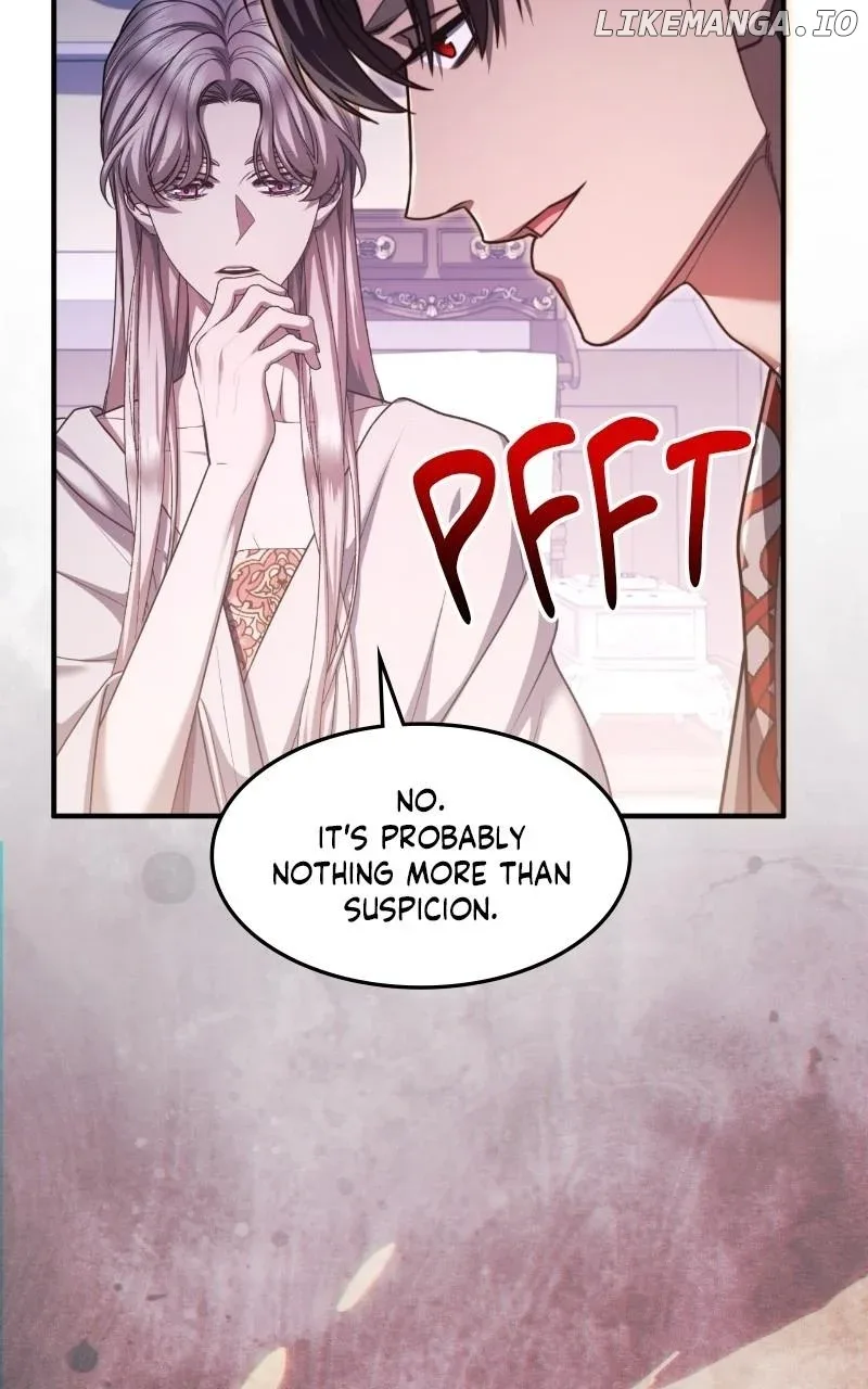 Who Kidnapped the Empress? Chapter 88 page 104